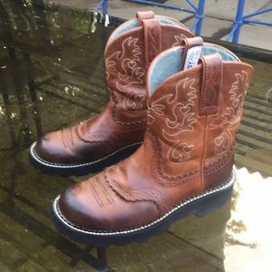 Ariat Boots